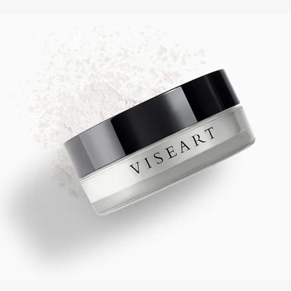 VISEART Seamless Setting Powder NEW - Picture 3 of 6